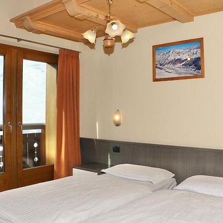 Apartamento Casa Peri Livigno Exterior foto