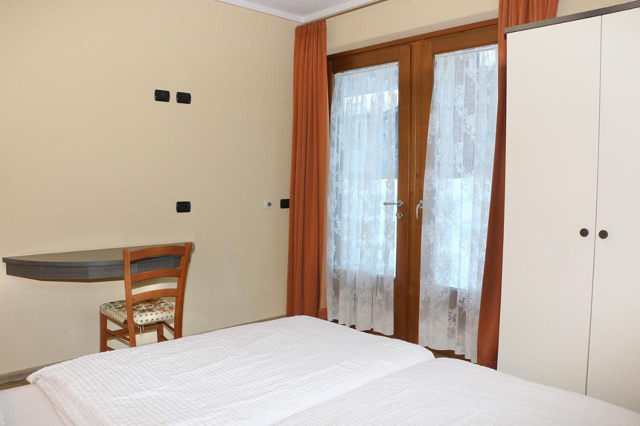 Apartamento Casa Peri Livigno Exterior foto
