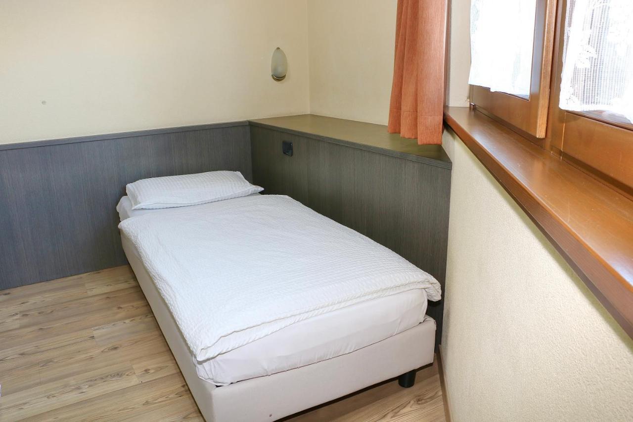 Apartamento Casa Peri Livigno Exterior foto